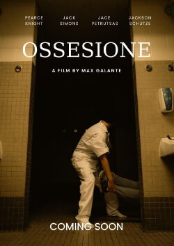 Ossesione (2024) Ossesione (2024)