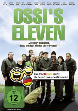 Ossi’s Eleven (2008) Ossi’s Eleven (2008)