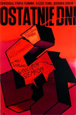 Ostatnie dni (1969) Ostatnie dni (1969)