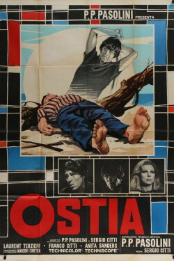 Ostia (1970) Ostia (1970)