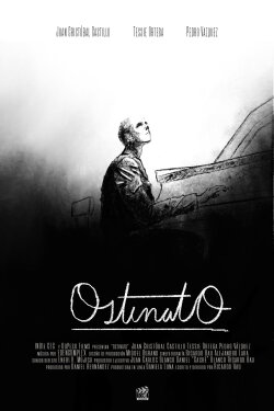 Ostinato (2023) Ostinato (2023)