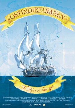 Ostindiefararen – Till Kina och hem igen (2008) Ostindiefararen – Till Kina och hem igen (2008)