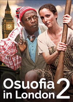 Osuofia in London 2 (2004) Osuofia in London 2 (2004)