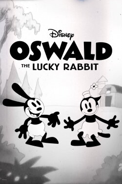 Oswald the Lucky Rabbit (2022) Oswald the Lucky Rabbit (2022)