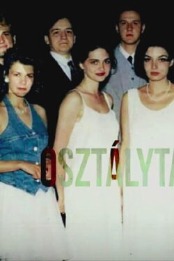Osztálytalálkozó (2018)