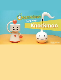 Otamatoon: Let’s Play Knockman (2023) Otamatoon: Let’s Play Knockman (2023)