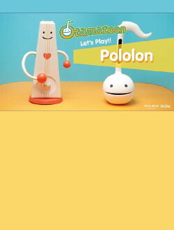 Otamatoon: Let’s Play Pololon (2023) Otamatoon: Let’s Play Pololon (2023)