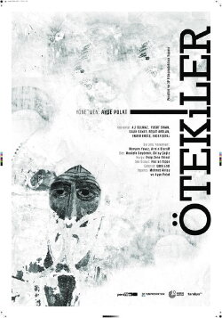 Ötekiler (2016) Ötekiler (2016)
