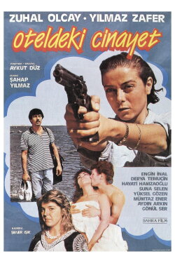 Oteldeki Cinayet (1986) Oteldeki Cinayet (1986)