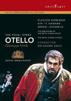 Otello (1992)