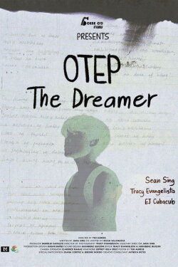 OTEP The Dreamer (2023) OTEP The Dreamer (2023)