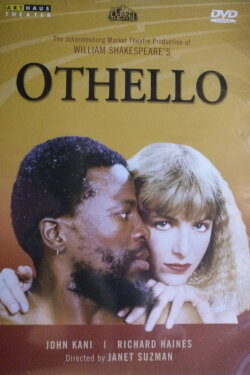 Othello (1989) Othello (1989)