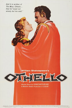 Othello (1955) Othello (1955)