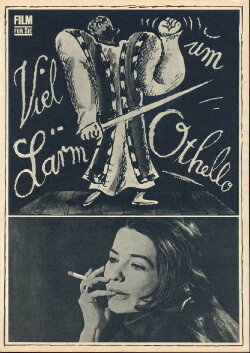 Othello in the Province (1966) Othello in the Province (1966)