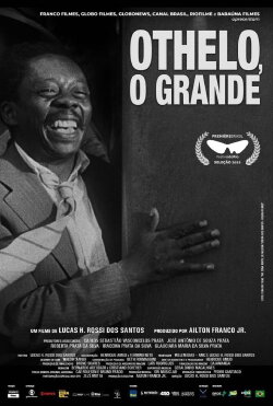 Othelo The Great (2024) Othelo The Great (2024)