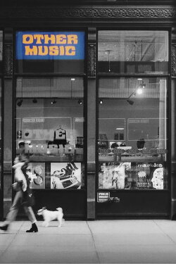 Other Music (2019) Other Music (2019)
