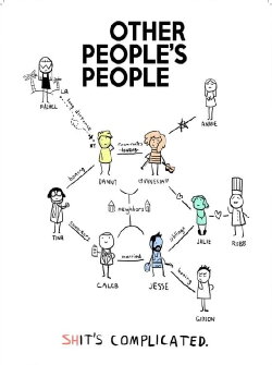 Other People's People (2016) Other People's People (2016)