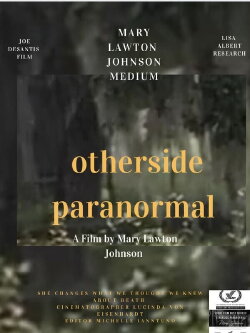 Otherwise Paranormal (2021) Otherwise Paranormal (2021)
