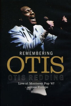 Otis Redding: Remembering Otis (1989)