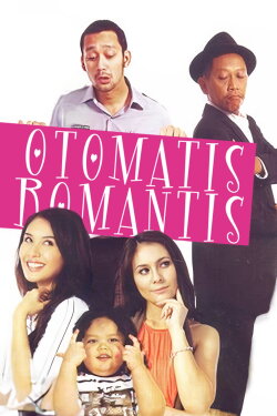 Otomatis Romantis (2008) Otomatis Romantis (2008)