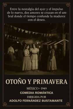 Otoño y primavera (1949)