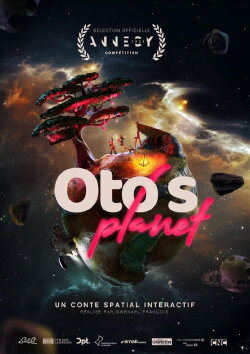 Oto's Planet (2024) Oto's Planet (2024)
