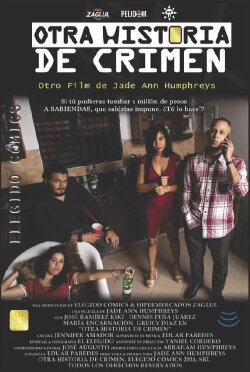 Otra Historia de Crimen (2023)