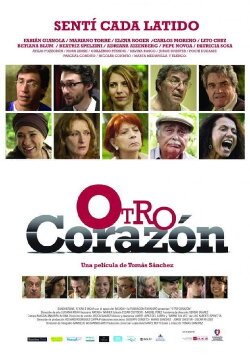 Otro corazón (2012) Otro corazón (2012)