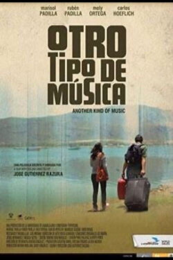 Otro tipo de música (2014) Otro tipo de música (2014)