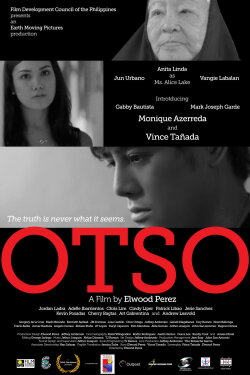 Otso (2013) Otso (2013)