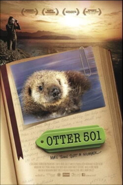 Otter 501 (2012)