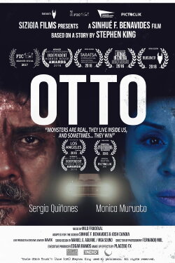 Otto (2016) Otto (2016)