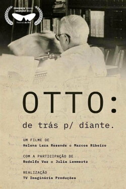 Otto: De Trás p/ Diante (2022) Otto: De Trás p/ Diante (2022)