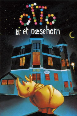 Otto Is a Rhino (1983) Otto Is a Rhino (1983)