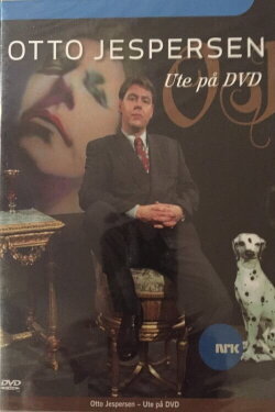 Otto Jespersen - Ute På DVD (2004) Otto Jespersen - Ute På DVD (2004)