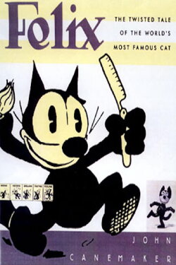 Otto Messmer and Felix the Cat (1977)