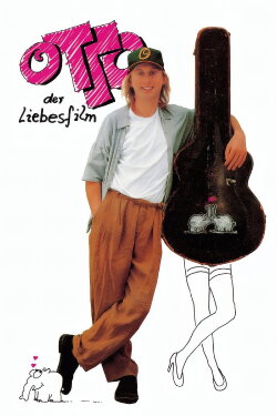 Otto - The Romance Film (1992) Otto - The Romance Film (1992)