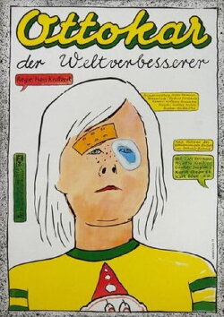 Ottokar, the World Reformer (1977) Ottokar, the World Reformer (1977)
