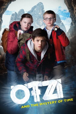 Otzi and the Mystery of Time (2018) Otzi and the Mystery of Time (2018)