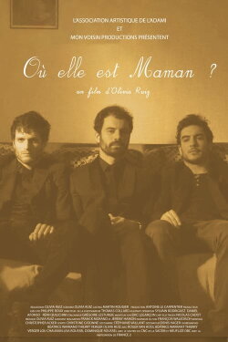 Où elle est Maman ? (2014) Où elle est Maman ? (2014)