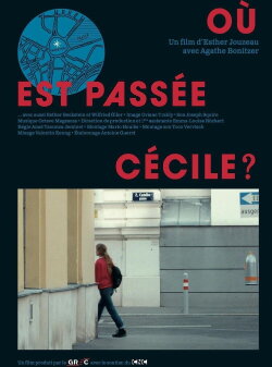 Où est passée Cécile ? (2024) Où est passée Cécile ? (2024)