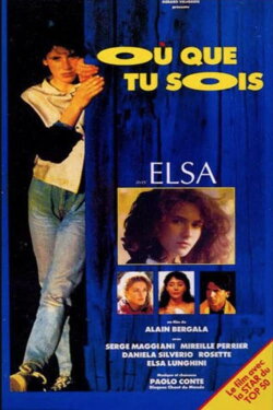 Où que tu sois (1987) Où que tu sois (1987)