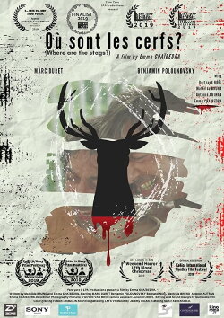 Où sont les Cerfs ? (2019) Où sont les Cerfs ? (2019)