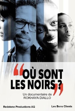 Où sont les noirs ? (2020) Où sont les noirs ? (2020)