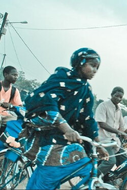 Ouaga! Hommage à l'homme du 4 aout (2008) Ouaga! Hommage à l'homme du 4 aout (2008)