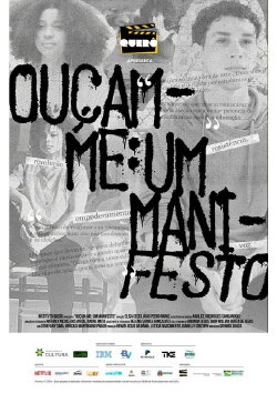Ouçam-Me: Um Manifesto (2023)