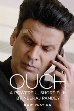 Ouch (2016) Ouch (2016)