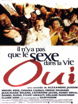 Oui (1996) Oui (1996)