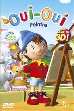 Oui Oui Peintre (2007) Oui Oui Peintre (2007)