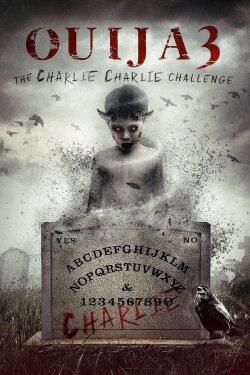 Ouija 3: The Charlie Charlie Challenge (2016) Ouija 3: The Charlie Charlie Challenge (2016)